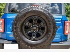 Thumbnail Photo 52 for 2021 Ford Bronco